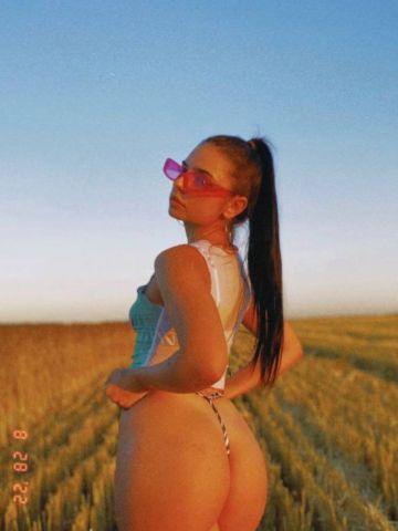 Индивидуалка Карина Фотография 3